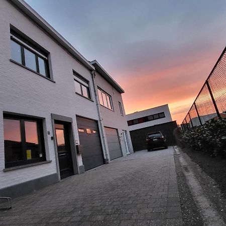 Bij Sarah Lejlighed Leopoldsburg Eksteriør billede